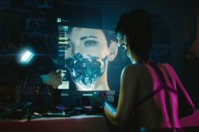 Cyberpunk 2077 Epic Games Store