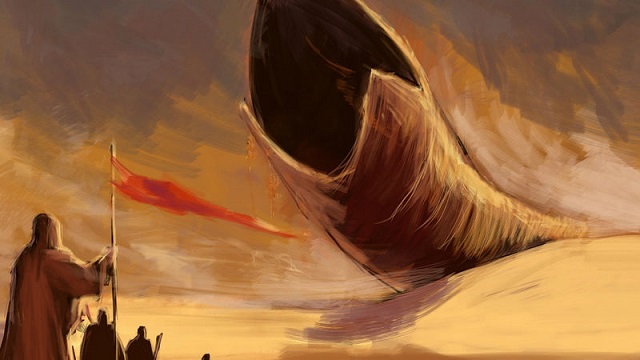 New Dune game coming from Funcom