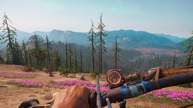 far cry new dawn interview