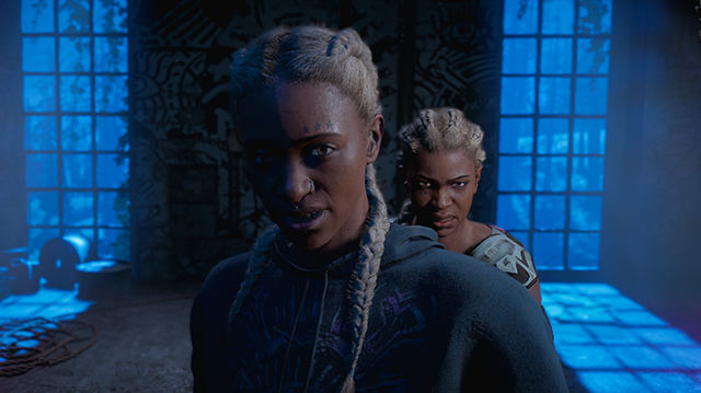 far cry new dawn interview