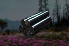 Far Cry new dawn titanium