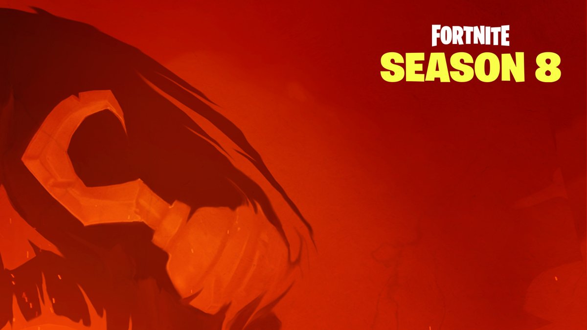 Fortnite Season 8 auto-run bug fix