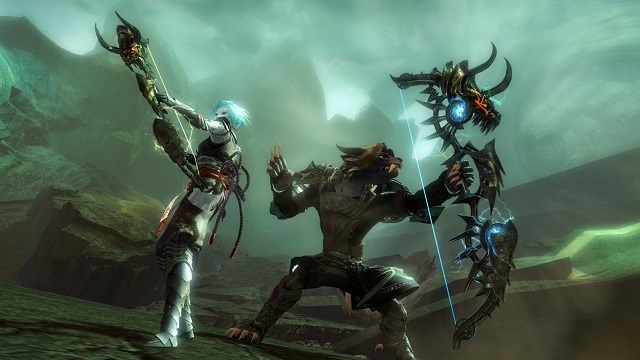 Guild Wars 2 developer ArenaNet layoffs