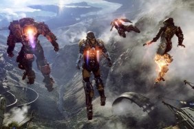 How to Equip Anthem Consumables