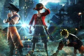 Jump Force Maintenance