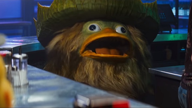 new Detective Pikachu trailer Ludicolo