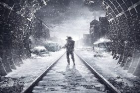 Metro Exodus PC quick save bug