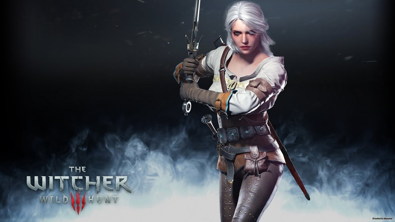 Monster Hunter World Witcher Ancient Leshen event ciri loot