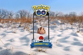 Pokemon Go Community Day February 2019