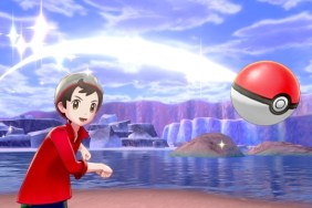 Pokemon Sword and Shield new Pokemon