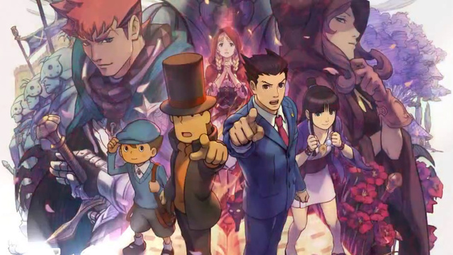 Ace Attorney