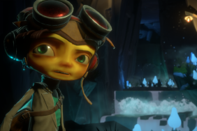 Psychonauts 2 publisher