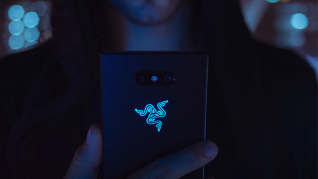 Razer laysoff up to 30 staff