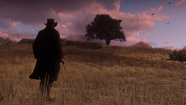 Red Dead Online update for February