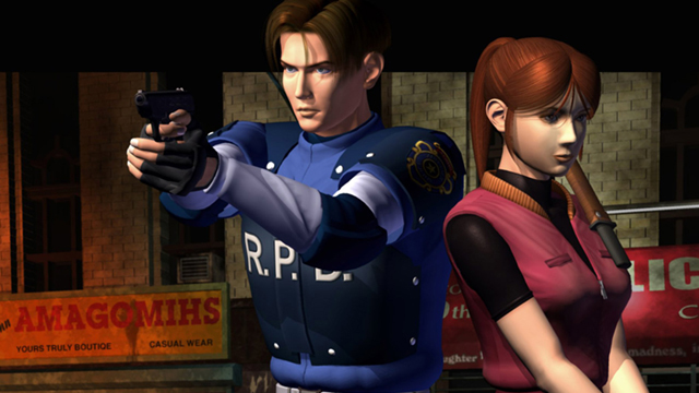 original Resident Evil 2 director talks game's history