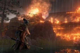 Sekiro Story Trailer