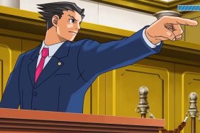 Ace Attorney Trilogy release date