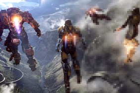 Anthem 1.04 update