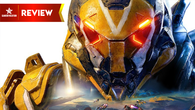 anthem review