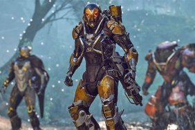 Anthem EA Access Trial location