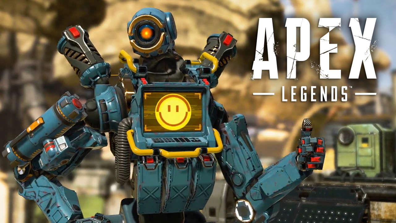 apex legends best character pathfinder