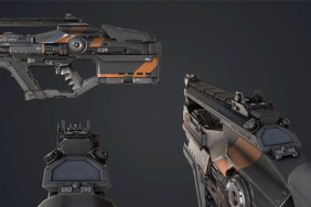 Apex Legends New Weapons