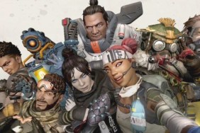 Apex Legends Party Leader Quit