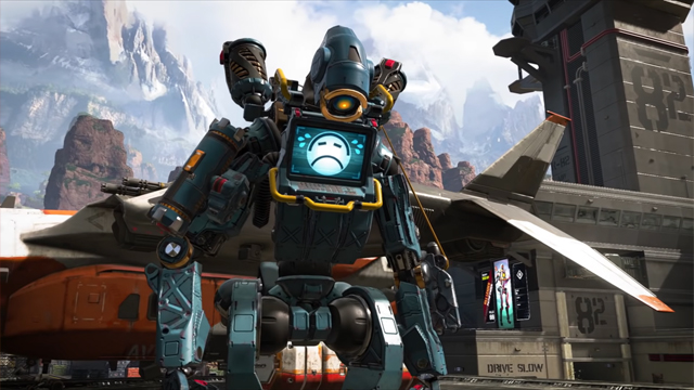 Apex Legends Pathfinder guide