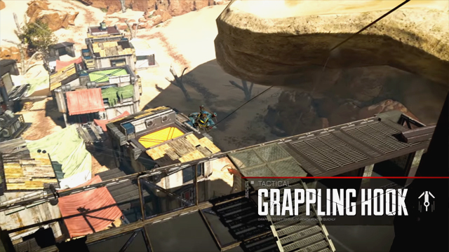 Apex Legends Pathfinder guide