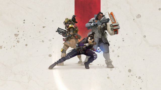 Apex Legends on steam