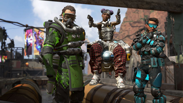 Apex Legends cheats