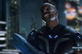 crackdown 3 starting agent