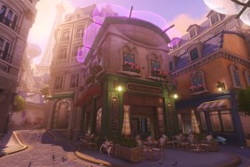 Overwatch 2.59 Update patch notes | New map and armor changes