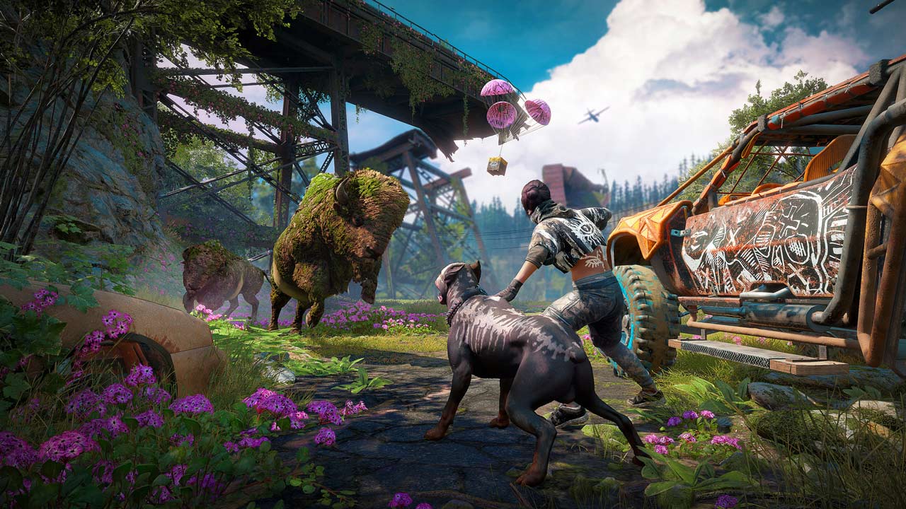 far cry new dawn fast travel ethanol expeditions