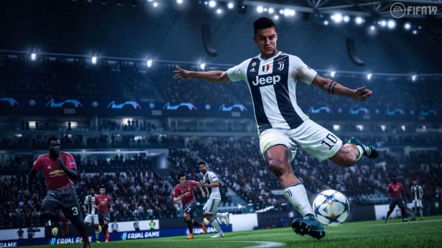 fifa 19 1.12 update