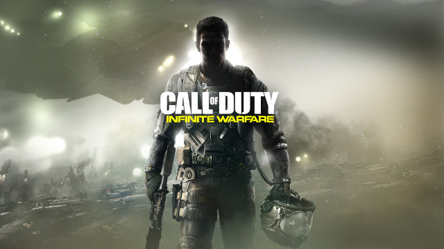 Infinite Warfare 2