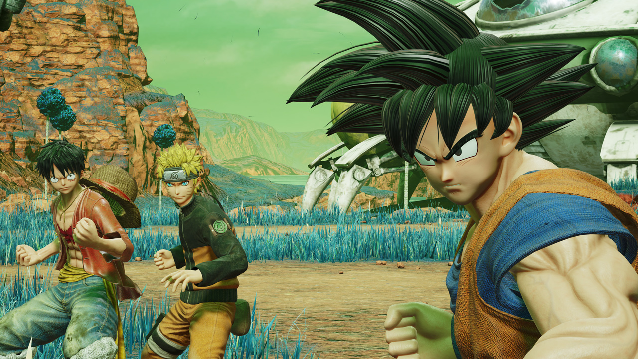 jump force download file size pc