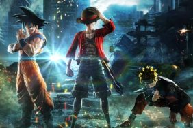 jump force multiplayer lobby