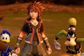 Kingdom Hearts 3 DLC