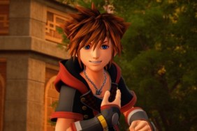 Kingdom Hearts 3 sales