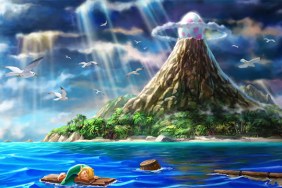 link's awakening