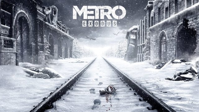 metro exodus intro crash