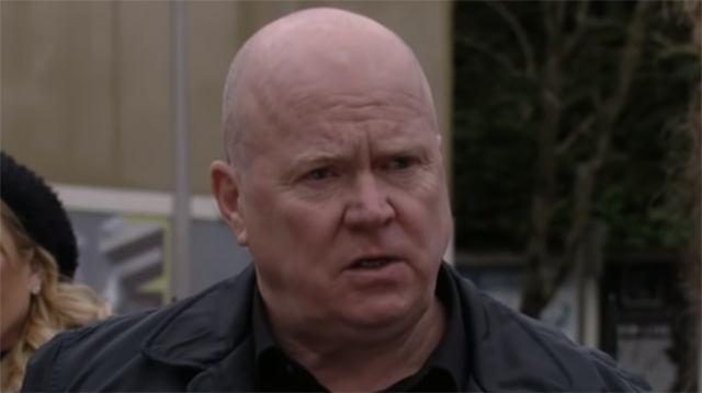 phil mitchell