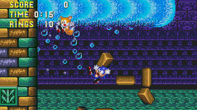 michael jackson sonic the hedgehog 3