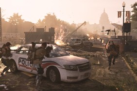 The Division 2 Cross-platform cross-play