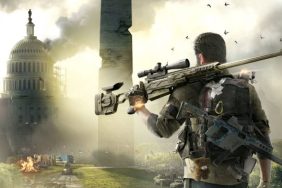 The Division 2 Beta Update