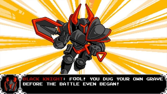 Shovel Knight