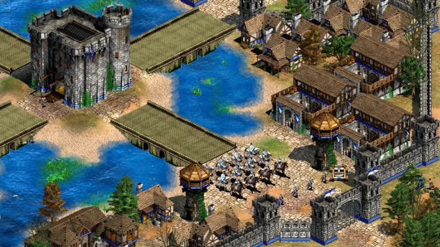 Age of Empires 2: Definitive Edition