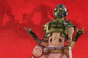 Apex Legends 1.05 Update