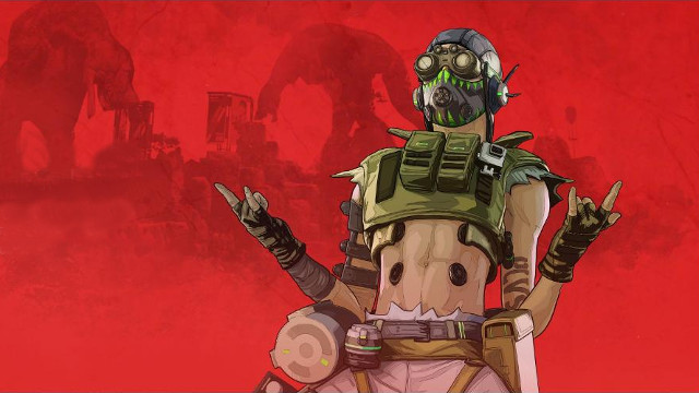 Apex Legends 1.05 Update